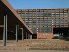 -天津工业大学(河东校区)