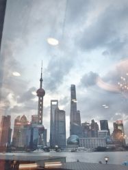 -上海海鸥丽晶酒店·宴会厅