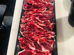 -潮发潮汕牛肉店(永庆坊店)