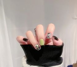 -LILY NAILS美甲美睫