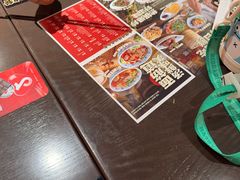 -王繁星面馆(西安熙地港店)