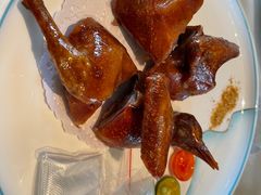 -相思林金岛饭店(青山湖店)