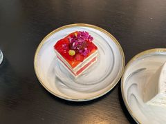 -EVERNAKED裸蛋糕(SOHO天山店)