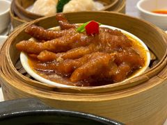 -丰鲤楼•闽南茶楼(仟禧汇店)