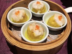 -粤匠·澳门点心粤菜海鲜(澳门半岛店)