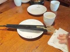 -德顺源·非遗烧麦·老菜(大观园店)