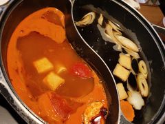 -火炉火自助餐(悠唐购物中心店)