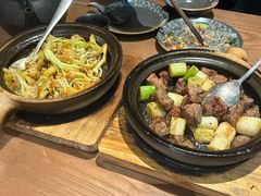 -啫火啫啫煲·顺德干蒸(西乡天虹店)