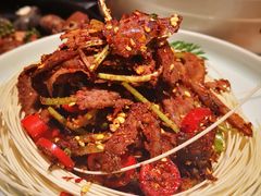 -拈菜(观音桥阳光世纪店)