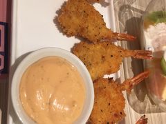 -必胜客(东大桥店)