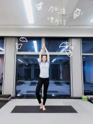 -子午孕教·孕妇瑜伽产后恢复(市北店)