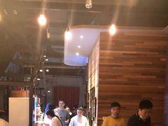 -星伦多 自助料理(圆融店)