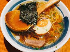 -有喜屋·深夜食堂(北京西路店)