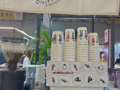 -BLACKSHEEP ESPRESSO(建国中路店)
