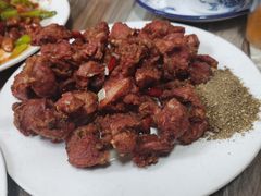 -老七饭馆(光荣道总店)