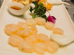 -锦江都城闵行饭店