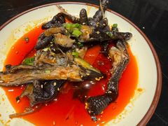 -川流不息·地道川菜·小龙虾(新松江路店)
