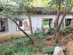 -惠山古镇·寄畅园