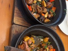 -旺爷砂锅·茶作(国贸城店)