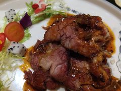 -民俗百家姓饭店(纺织城正街店)