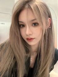 -曼都发型