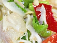 -龙姐私房菜(和顺古镇店)