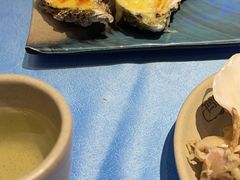 -千岛蚝高压锅生蚝·人参火锅(白云万达店)