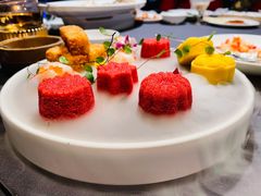 -上海滩餐厅(BFC外滩金融中心店)