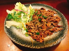 炒牛舌-胜代日本料理(云程巷小区店)
