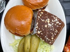 -The Cheesecake Factory芝乐坊餐厅(兴业太古汇店)