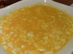 蛋黄滚豆腐-同合居·非遗东北菜(新阳路店)
