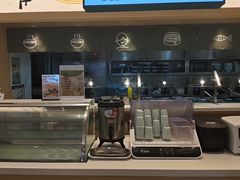 -东园小馆·早茶·淮扬小炒(三盛广场店)