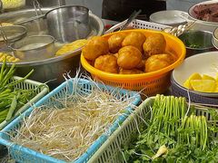 -正宗阳山牛杂(东城店)