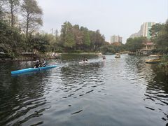 -晓港公园