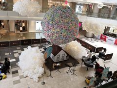 -皇庭广场(福华三路店)