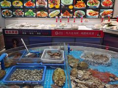 -小船渔村•大连菜•大连焖鱼(黄河路店)