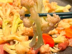 -新兴·金羊座·粤菜点心(乐峰店)