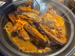 -闽鄂情·闽南招财鸭(水头店)