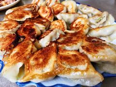 -李氏东北饺子王·铁锅炖(回龙湾店)