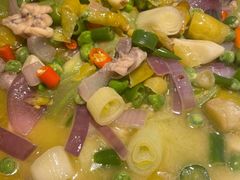 蛙！你青点跳！-二孃鸡爪爪(东郊记忆店)