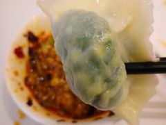 -东方饺子王(新奥购物中心店)