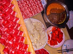 -东道煮牛肉火锅(东盛大街店)