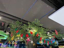 -趣80儿童乐园(砂之船合肥奥特莱斯店)