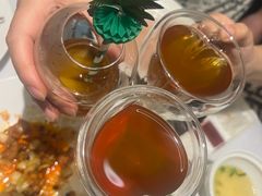 -彩虹之约•淮扬家宴(亚运村店)