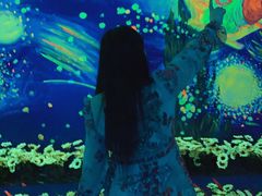 -天津梵高星空艺术馆(天河城旗舰店)