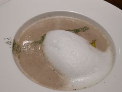 -YUE·6·西式融合餐厅(外滩六号店)