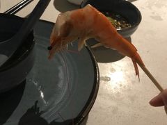 -百年果林椰子鸡(中洲店)