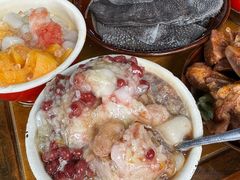 -正南齊北重庆老火锅(光华村直营店)