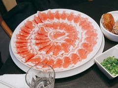 -南门四季铜锅涮肉(大屯·北苑店)
