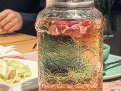-甘思咪哚·云南艺术餐厅(天河广百店)